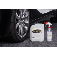 Autoglym - Instant Ceramic Coating 5 liter